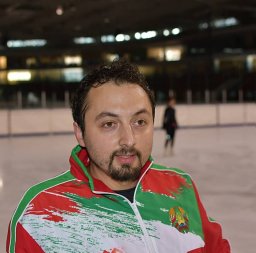 Vitaly Lerner