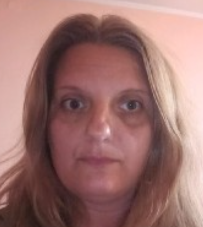 Marija Takic