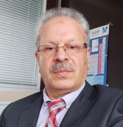 Sebahaddin Alptekin
