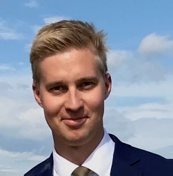 Jani T Tikkanen