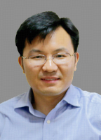Hemin Zhang