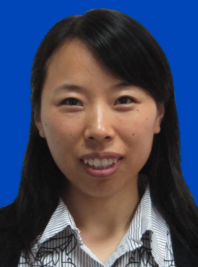 Nan Wang