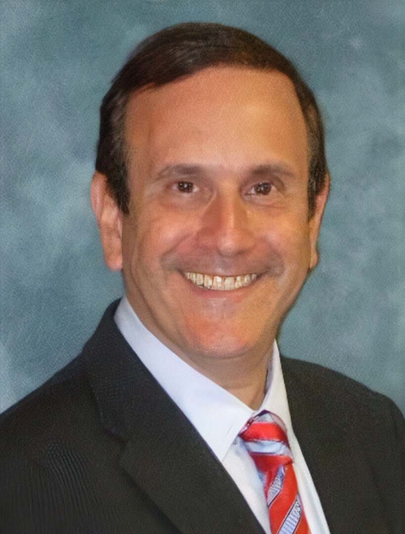 Harold Brem