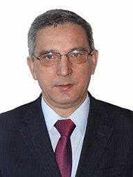 Ejub Dzaferovic