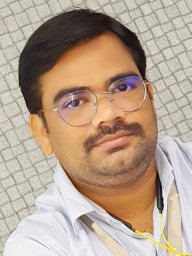 Raola Vamshi Krishna
