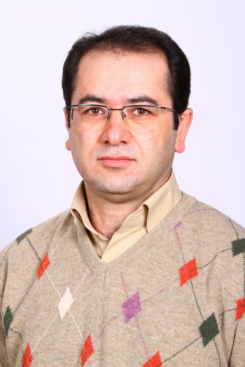Azizian Saeid