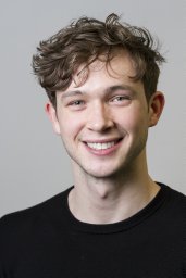 Wulftange William J