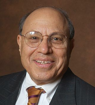 Darsh T. Wasan