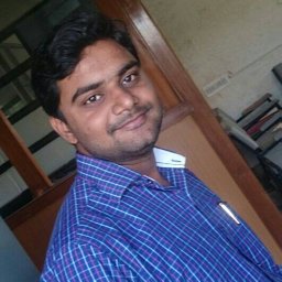 Davit Dhruv