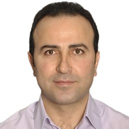 Ozkan Haydar