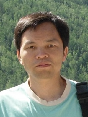 Huogen Li