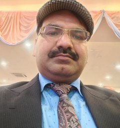 Prem Prakash Mishra