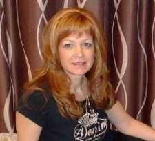 Elena Voskresenskaya