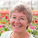 Yvonne van Houten