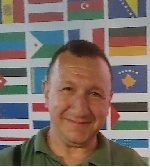Ali Muzaffer Feyzioglu