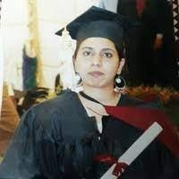 Tayyaba Rahat