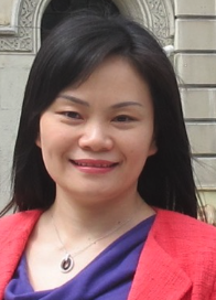 Jiang Xie