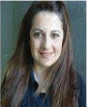 Ariadni P. Kerasidou