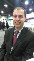 Hadi Mirhedayati Roudsari