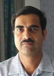 Badri Narayan Rath