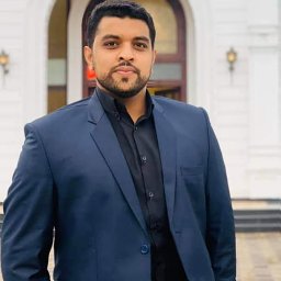 Sameer Malik