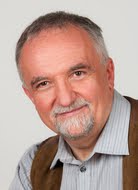 Josef Strobl