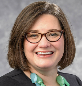 Rosemary Russ