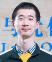 Zhouxing Su