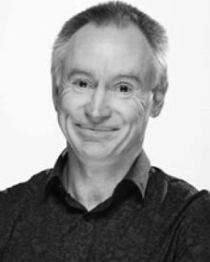Michael Barlow