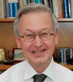 Colin Humphreys