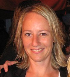 Hoogman Martine