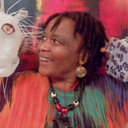 Kelone Khudu-Petersen