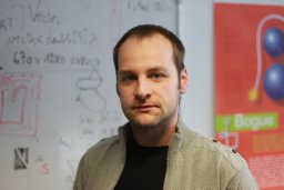 Frédéric Beck