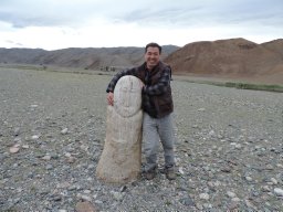 Khatanbaatar I