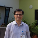 Narayan V Karanth