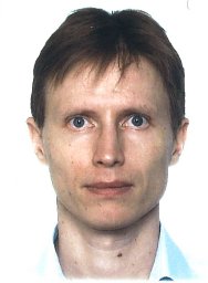 Evgeny Chekhonin