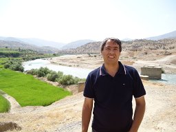 yosefali ahmadimamaqani