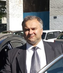 Stanislav Alexeyev