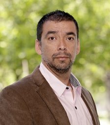Gonzalo Recabarren