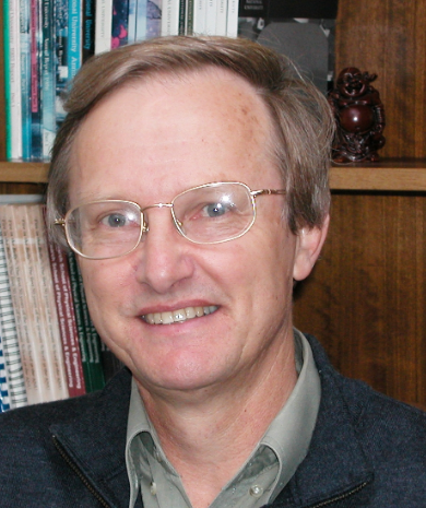 Jim Williams