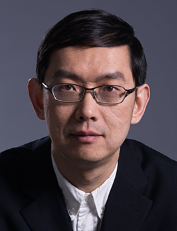 Yue Zhang