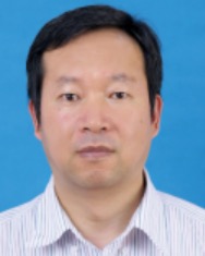 Zhihong Xin