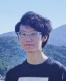 Yuwei Yin