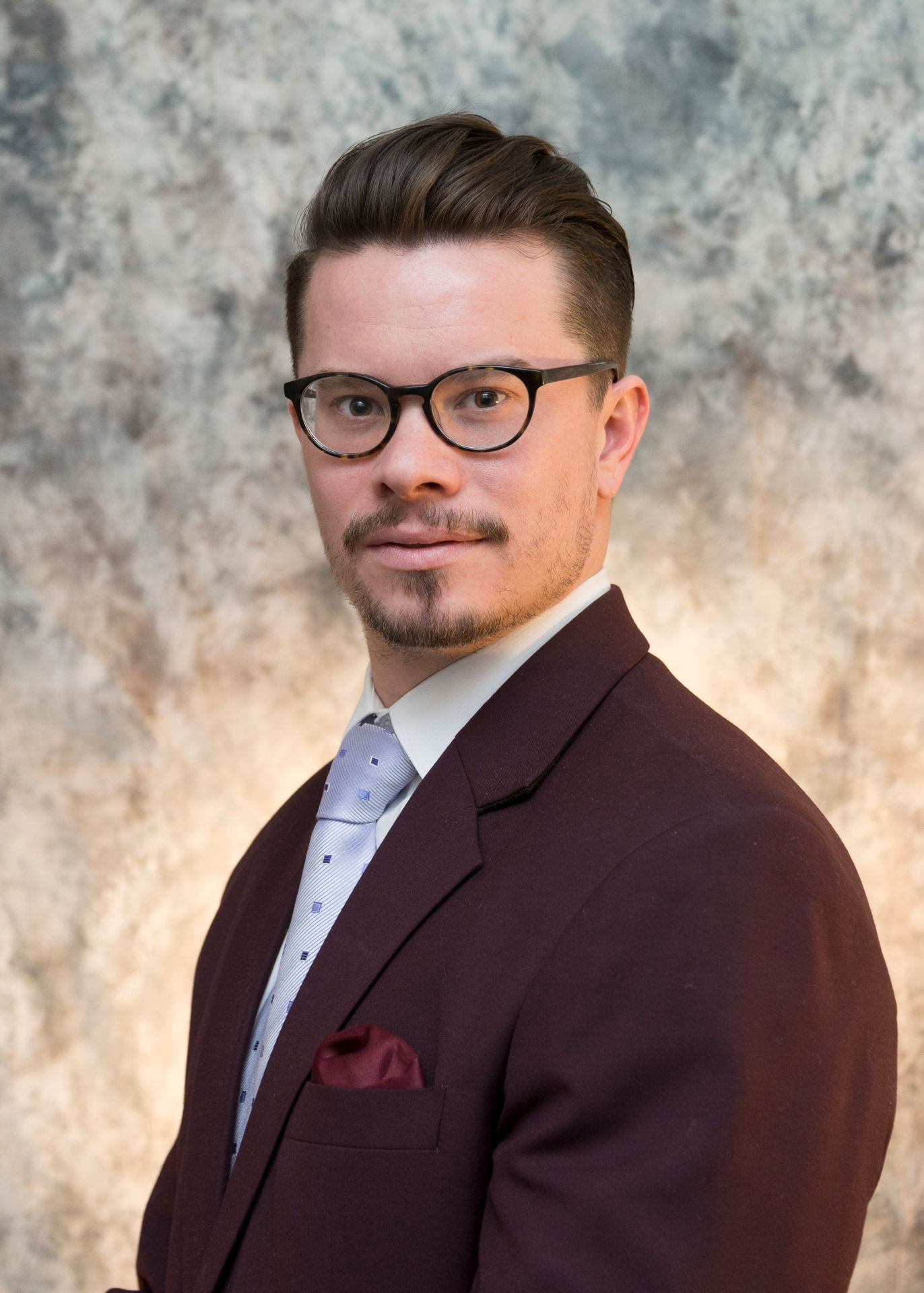 Nicolas R. Ziebarth