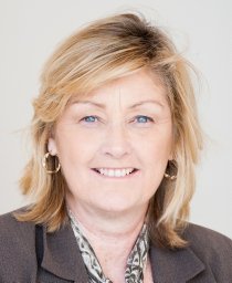 Barbara Mawn