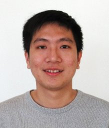 Agus R. Poerwoprajitno