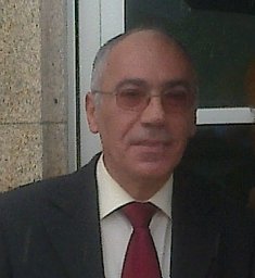 Jose Manuel Gordo