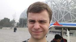 S. A. Degtyarev