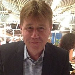 Peter Hansell