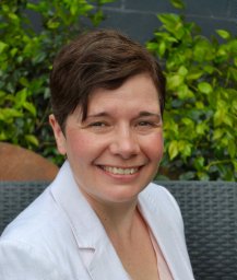 Jane Currie